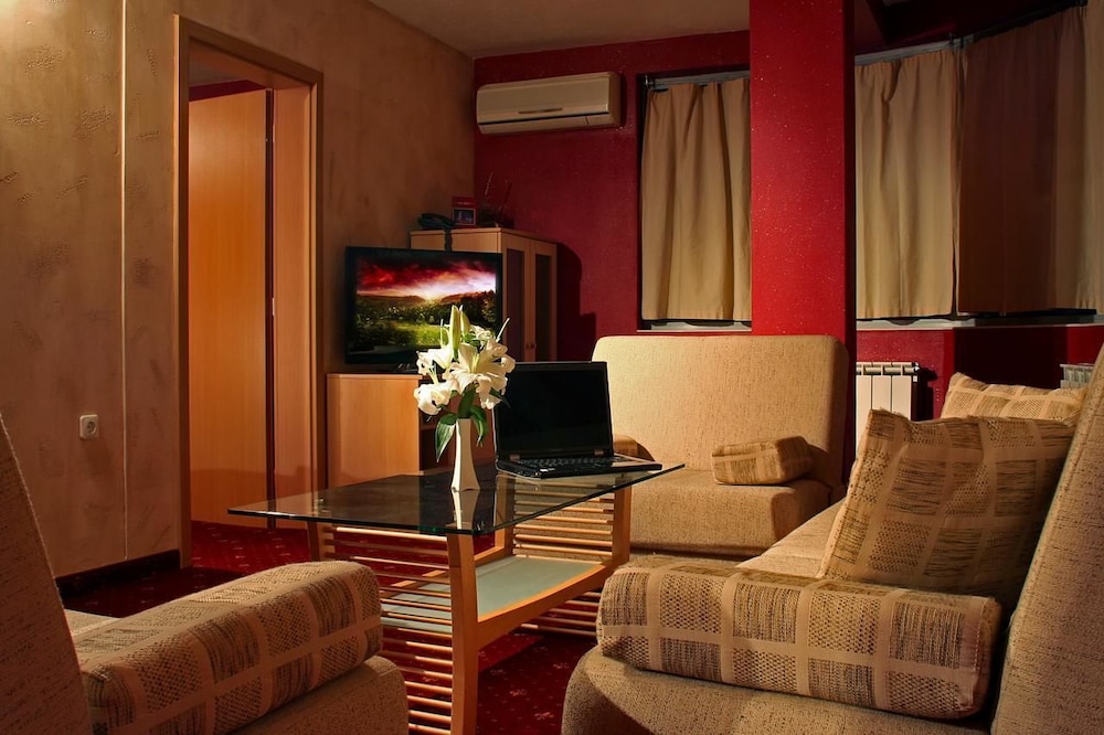 Brod Hotel 19/29