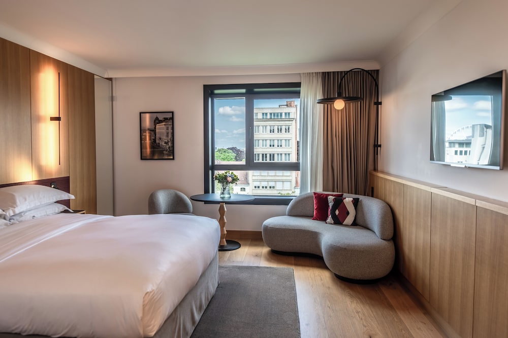 Le Louise Hotel Brussels - MGallery Collection 21/74