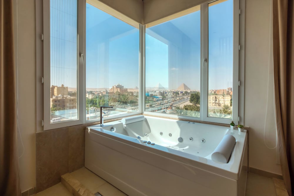 Mazar Pyramids Hotel 29/50