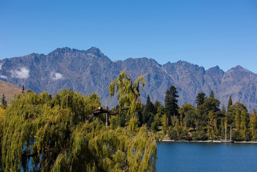 Lakeside Motel - Queenstown 23/28