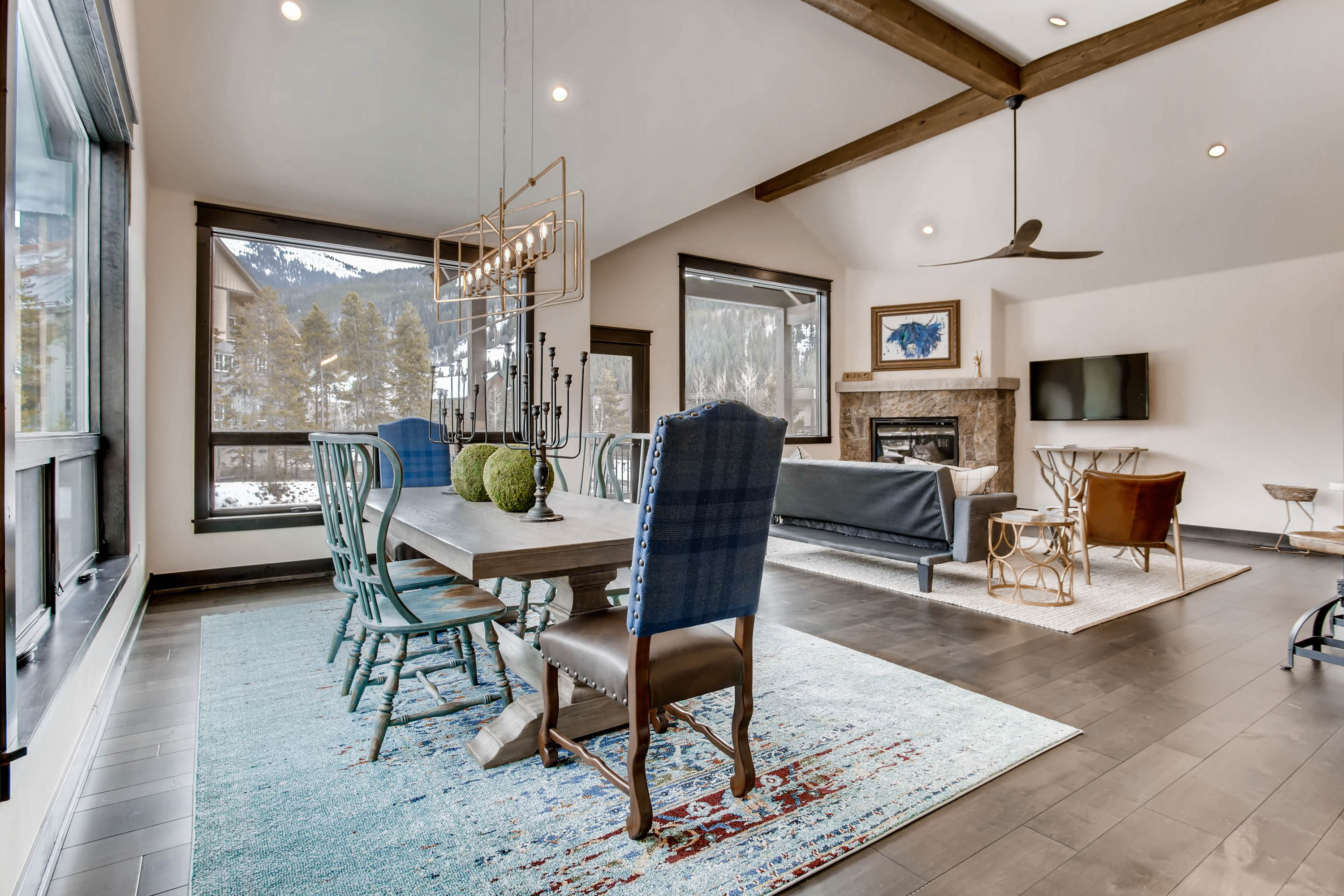 River Run Townhomes by Keystone Resort 47/57