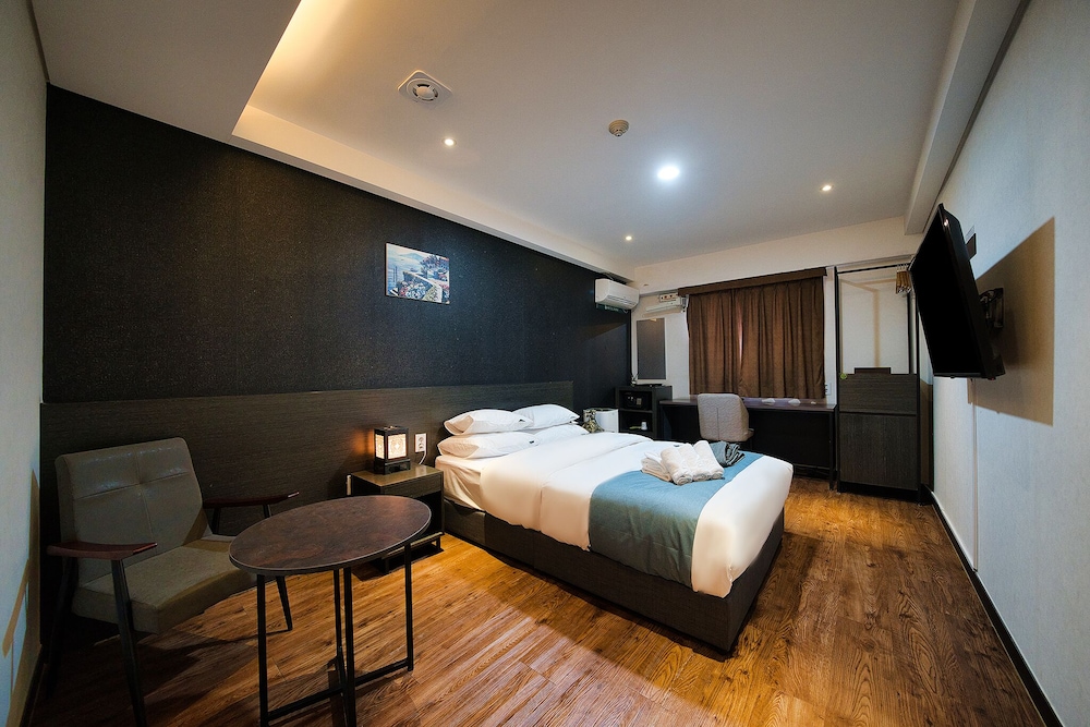 Suwon Dono1796 Hotel 30/68