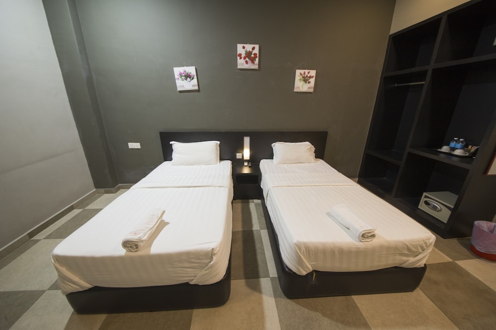 Elite Hotel Muar 22/50