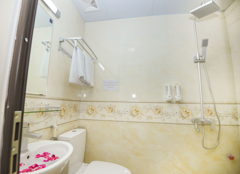 Hanoi Old Town Palace Guest House 40/45
