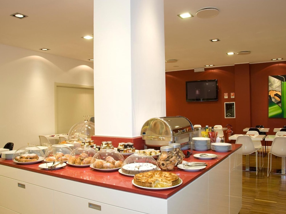 Quality Hotel Michelino Bologna Fiera 37/59