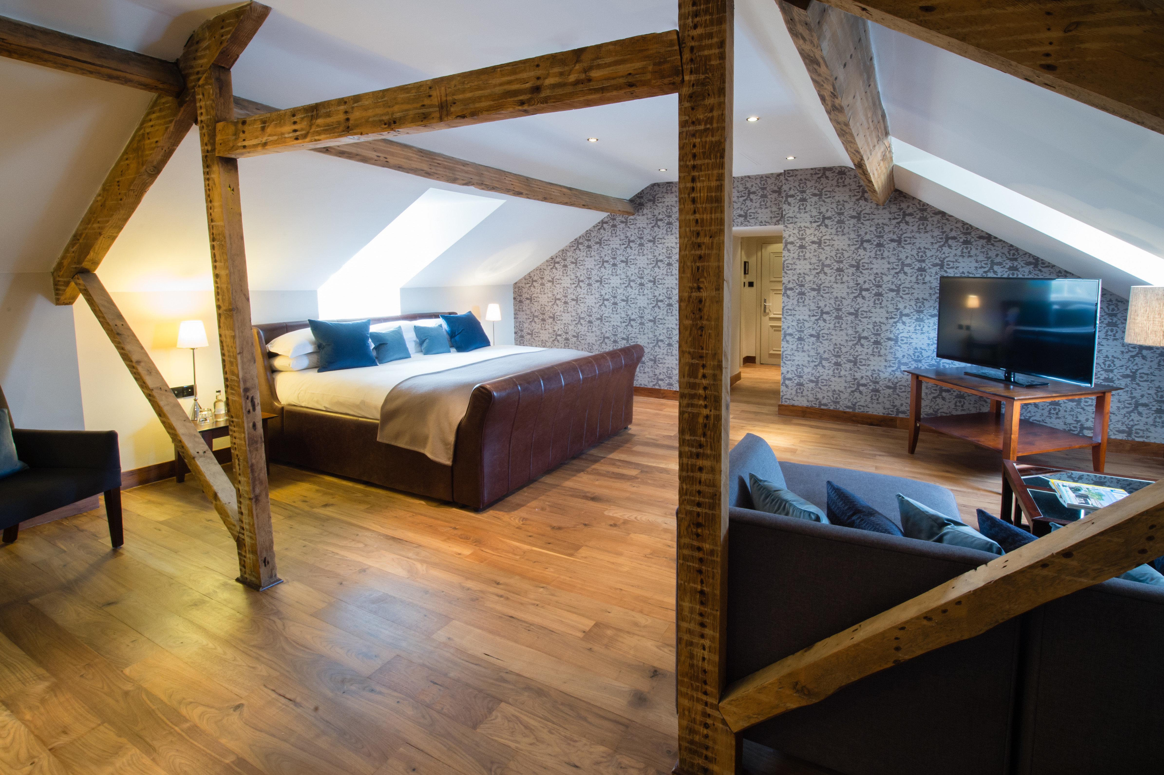Hotel Du Vin & Bistro Harrogate 18/46