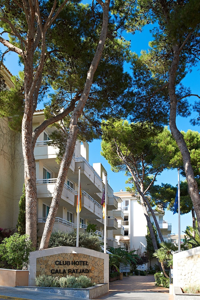 Club Hotel Cala Ratjada 31/49