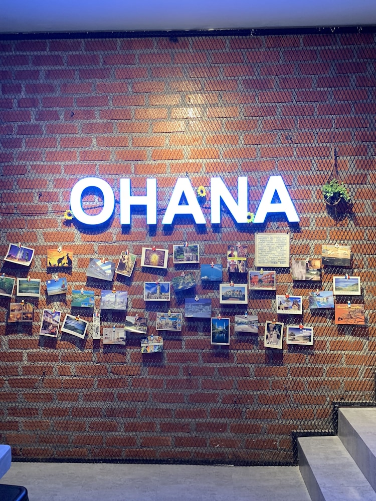 Ohana Kuala Lumpur 2/50