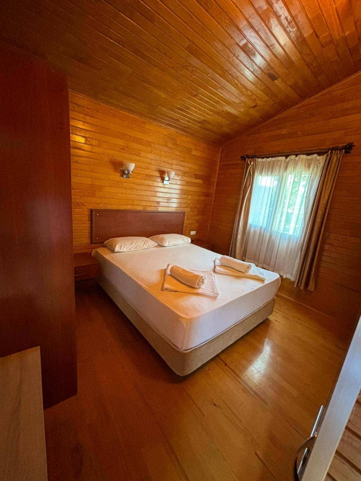 Yildiz Pension Bungalows 16/50