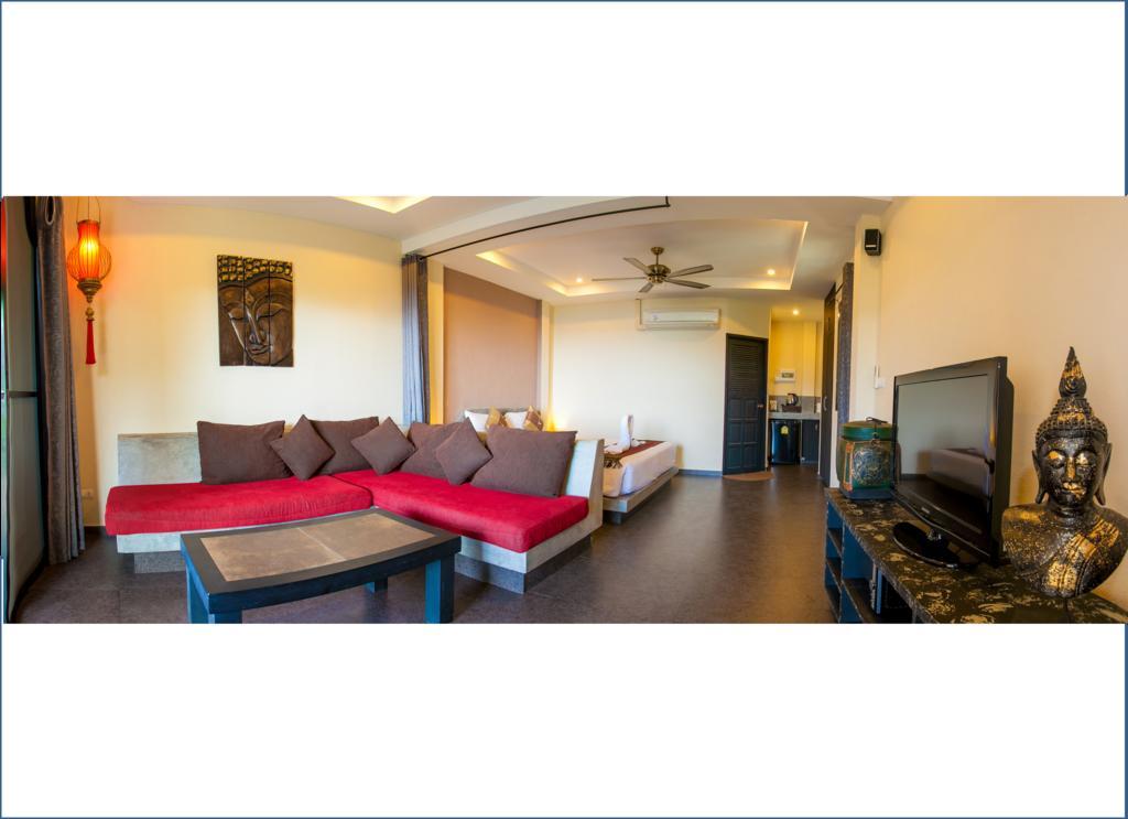 Koh Tao Heights Apartments 20/31