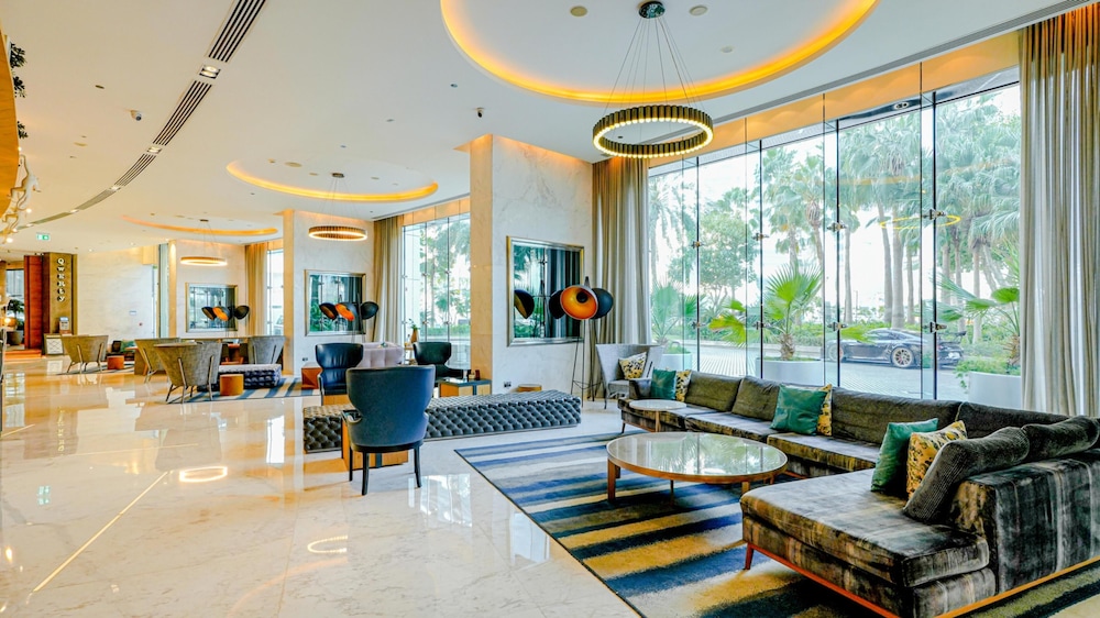 Media One Hotel Dubai, WorldHotels Crafted 67/97