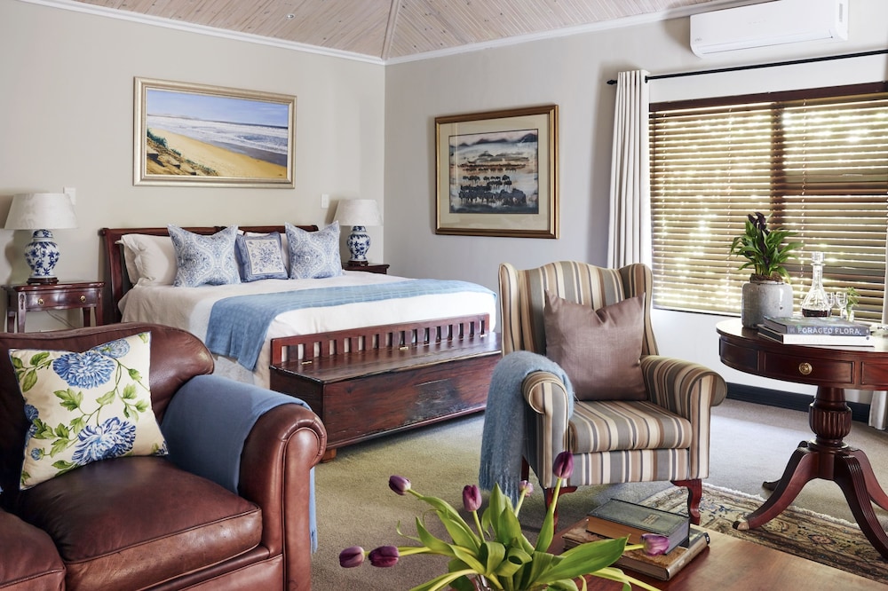 Prana Lodge 35/44