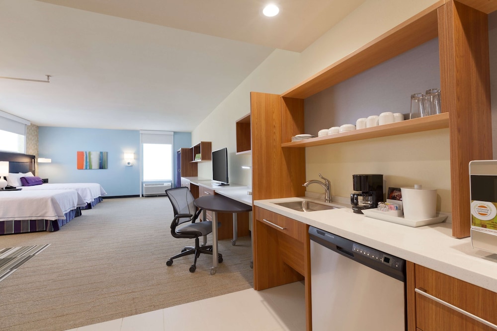Home2 Suites By Hilton Oklahoma City Quail Springs 29/33