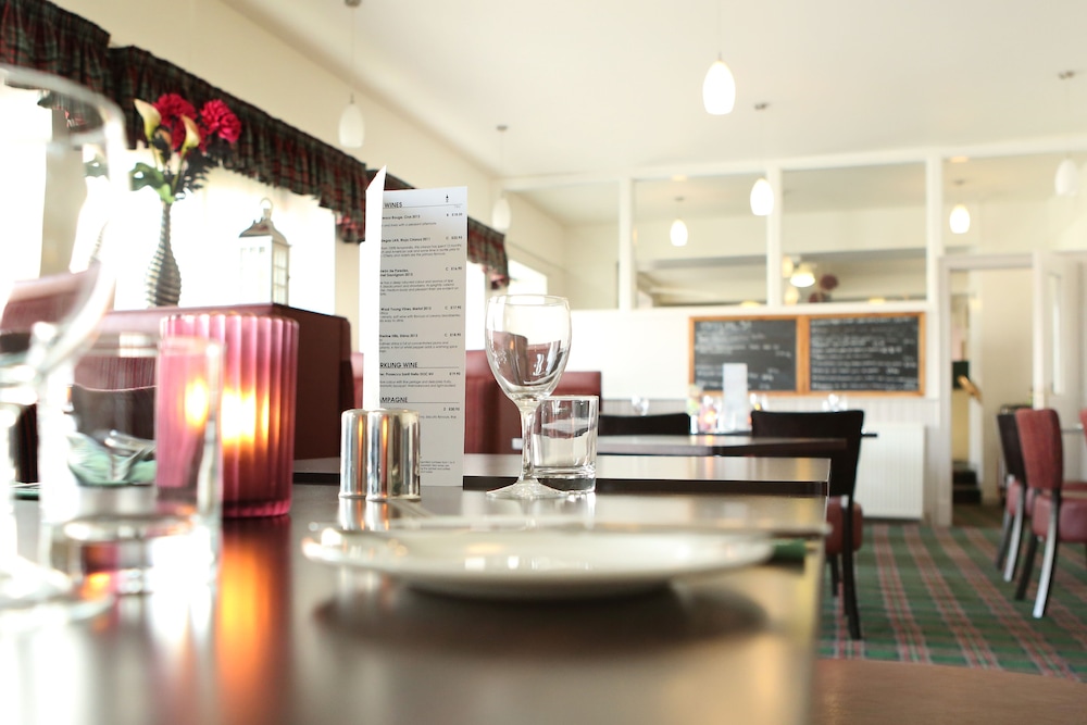 Station Hotel Portsoy 2/36