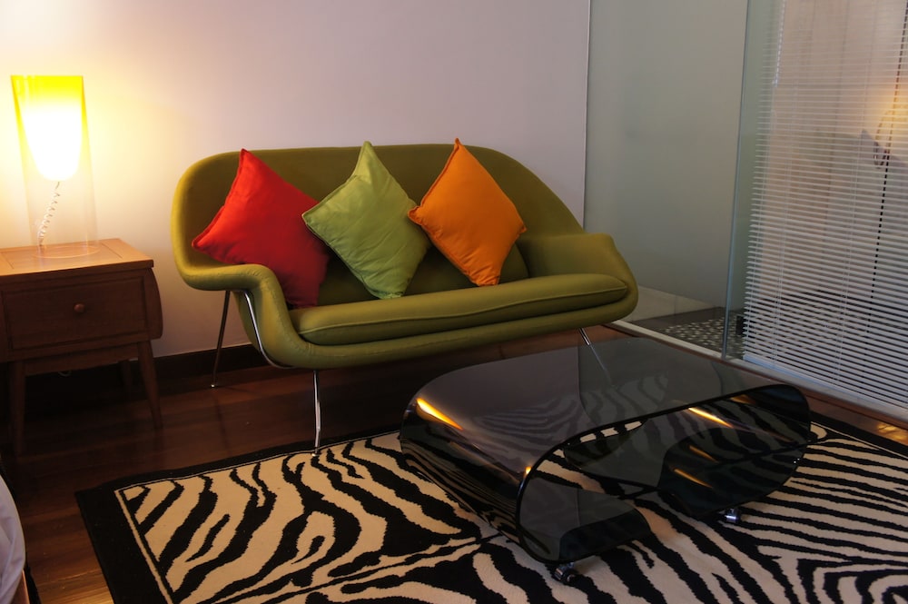 Heeren Palm Suites 45/55