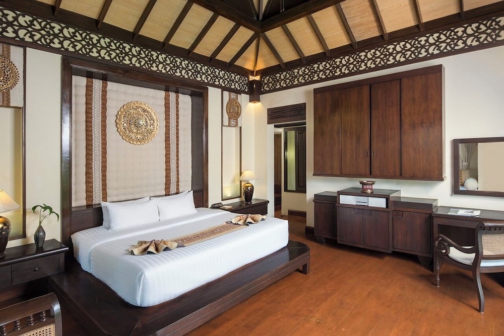 Panviman Chiang Mai Spa Resort 24/72