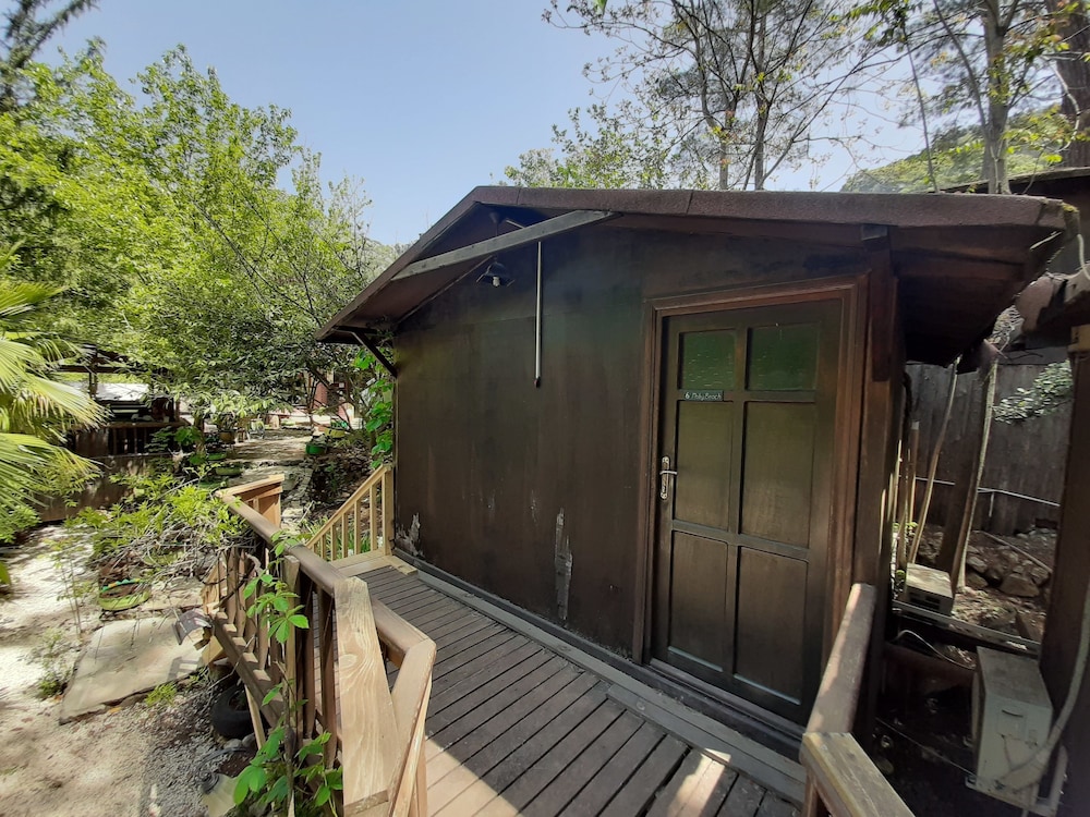 Altaris Bungalows Olympos 1/19