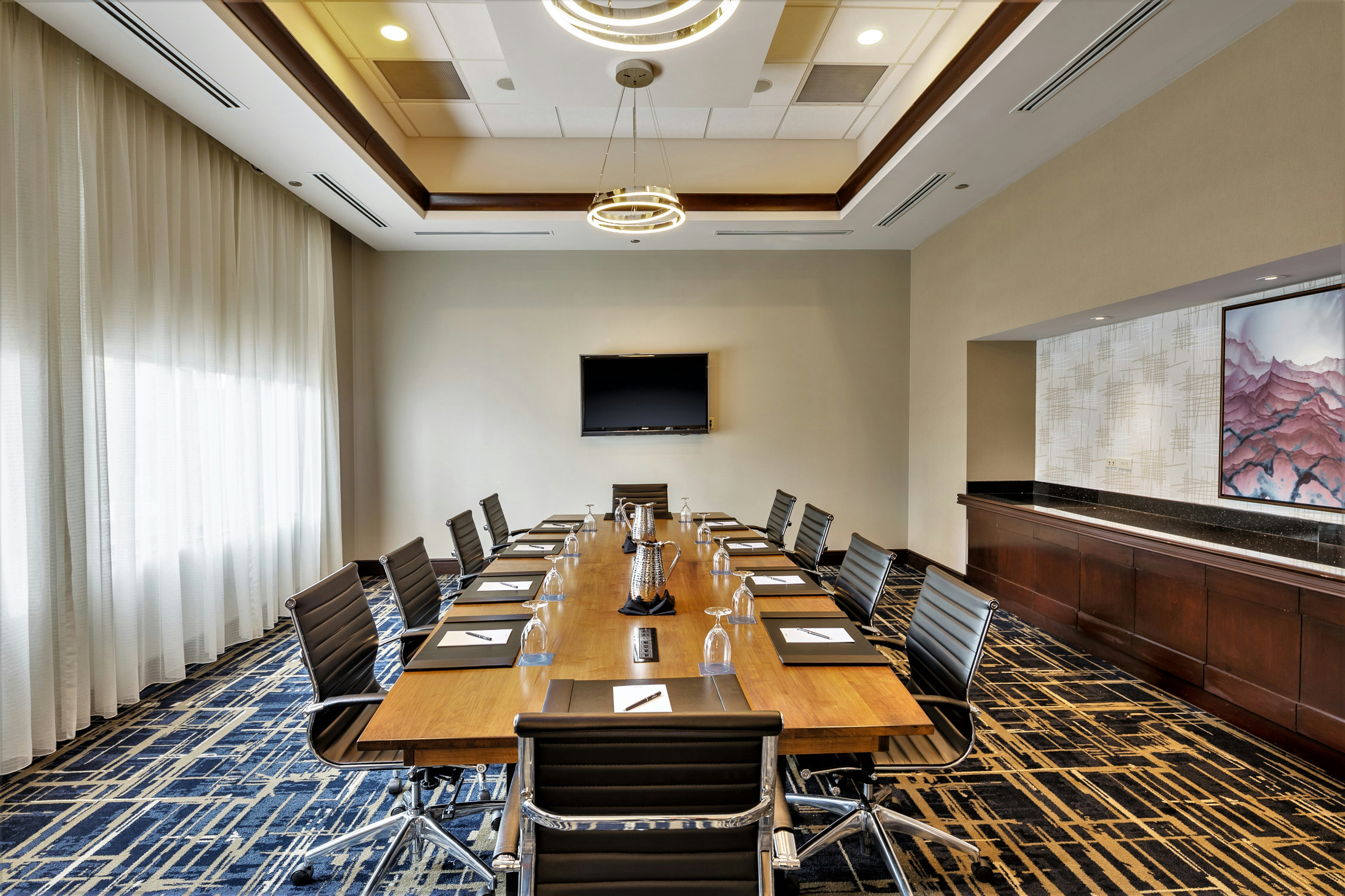 Hilton Asheville Biltmore Park 22/26