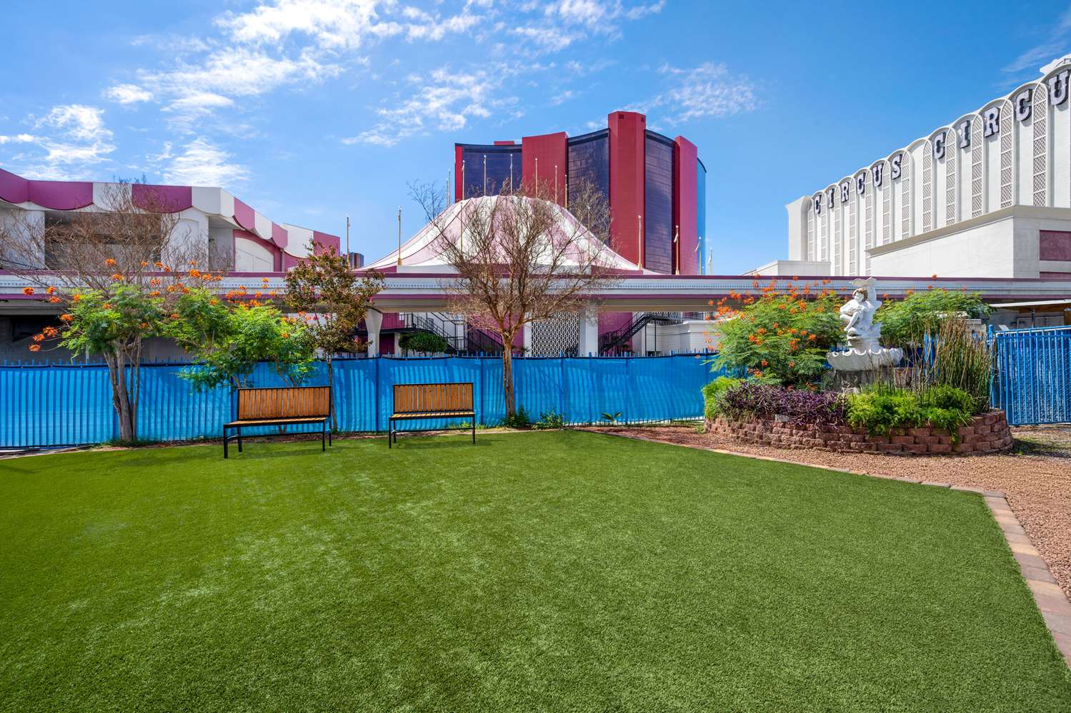 Travelodge By Wyndham Las Vegas 22/31