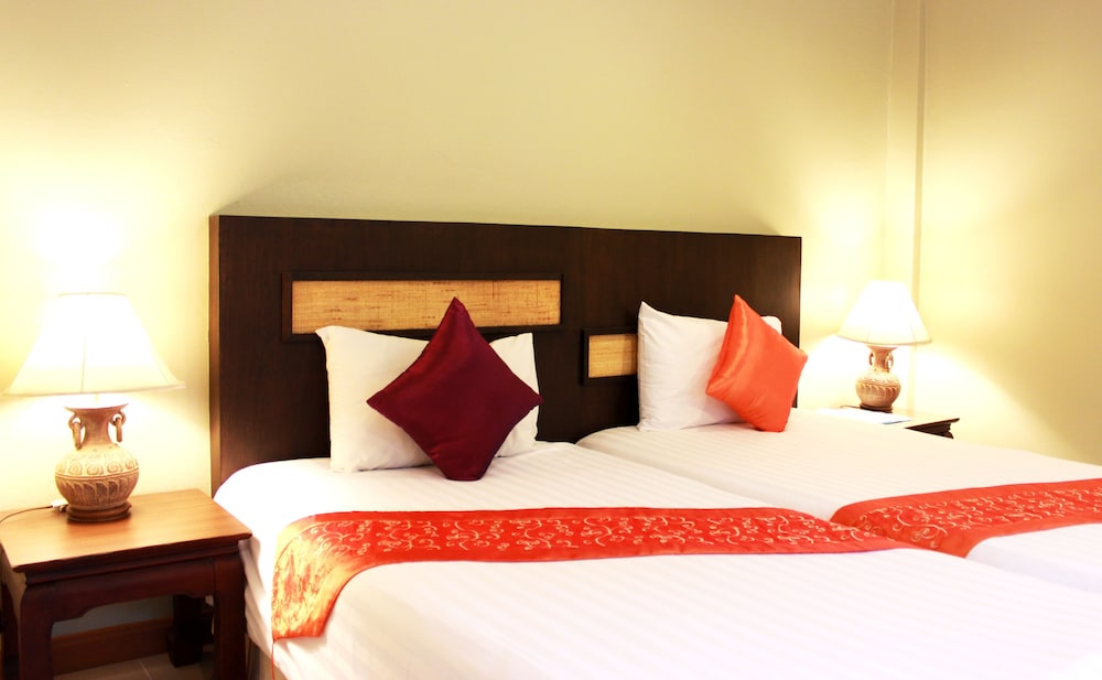 Hua Hin White Sand 14/75