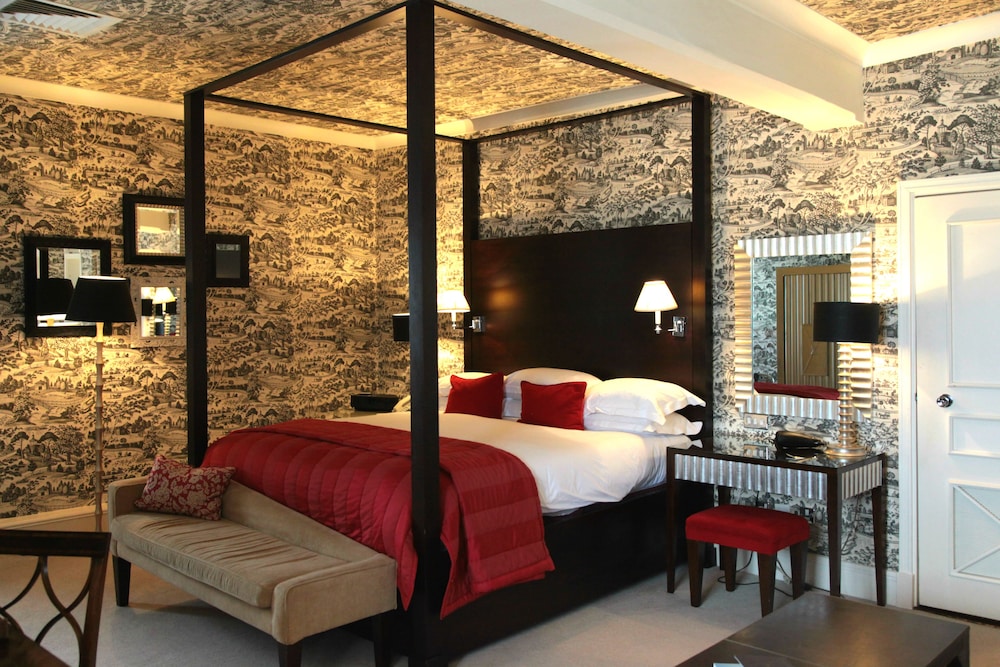 Chester Grosvenor And Spa 41/50