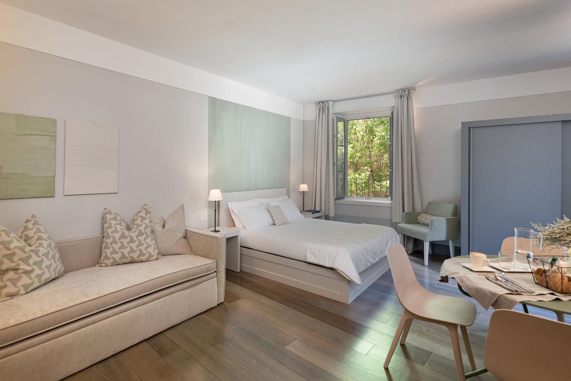 family suite