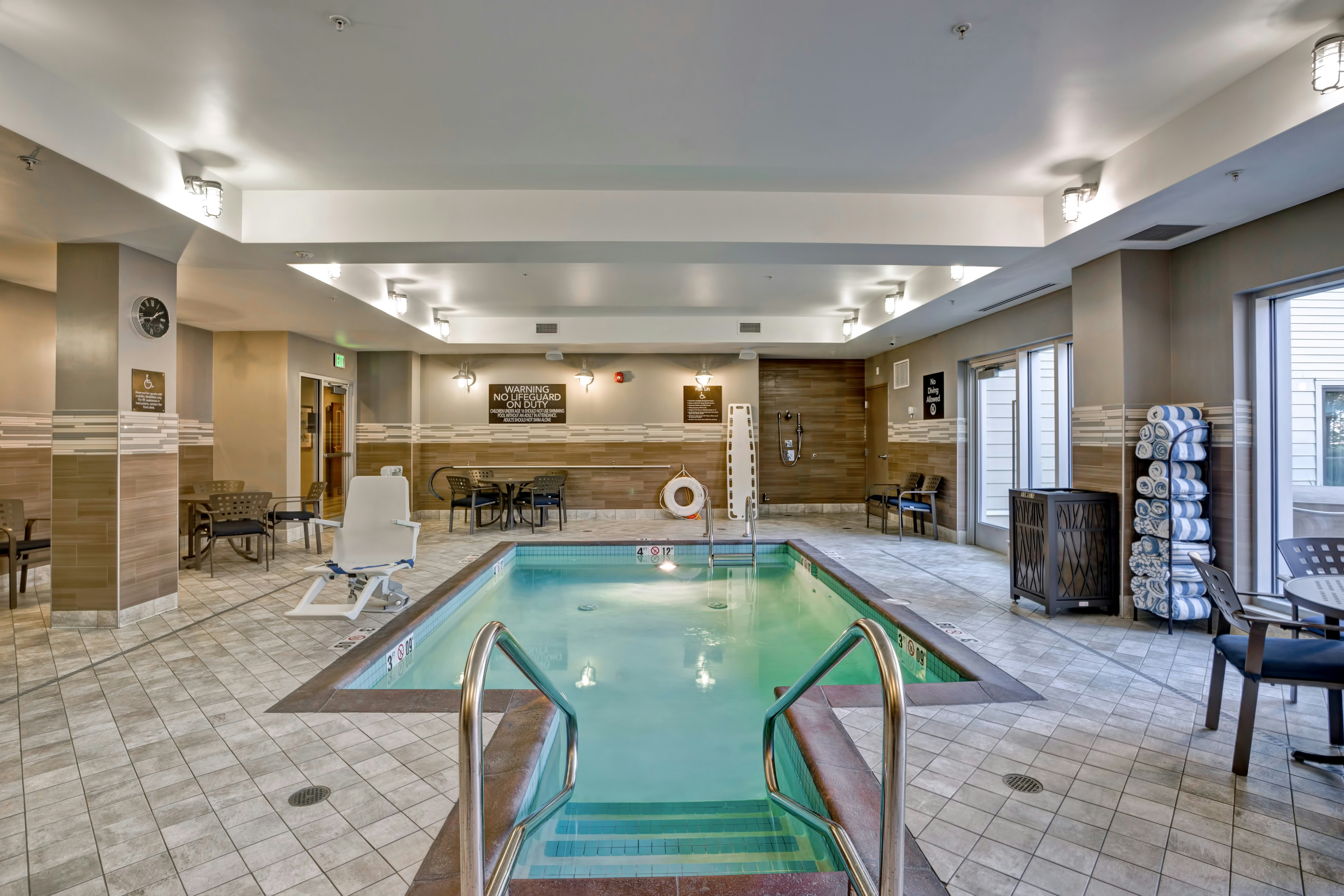 Homewood Suites by Hilton Boston Brookline Longwood Medical 21/67