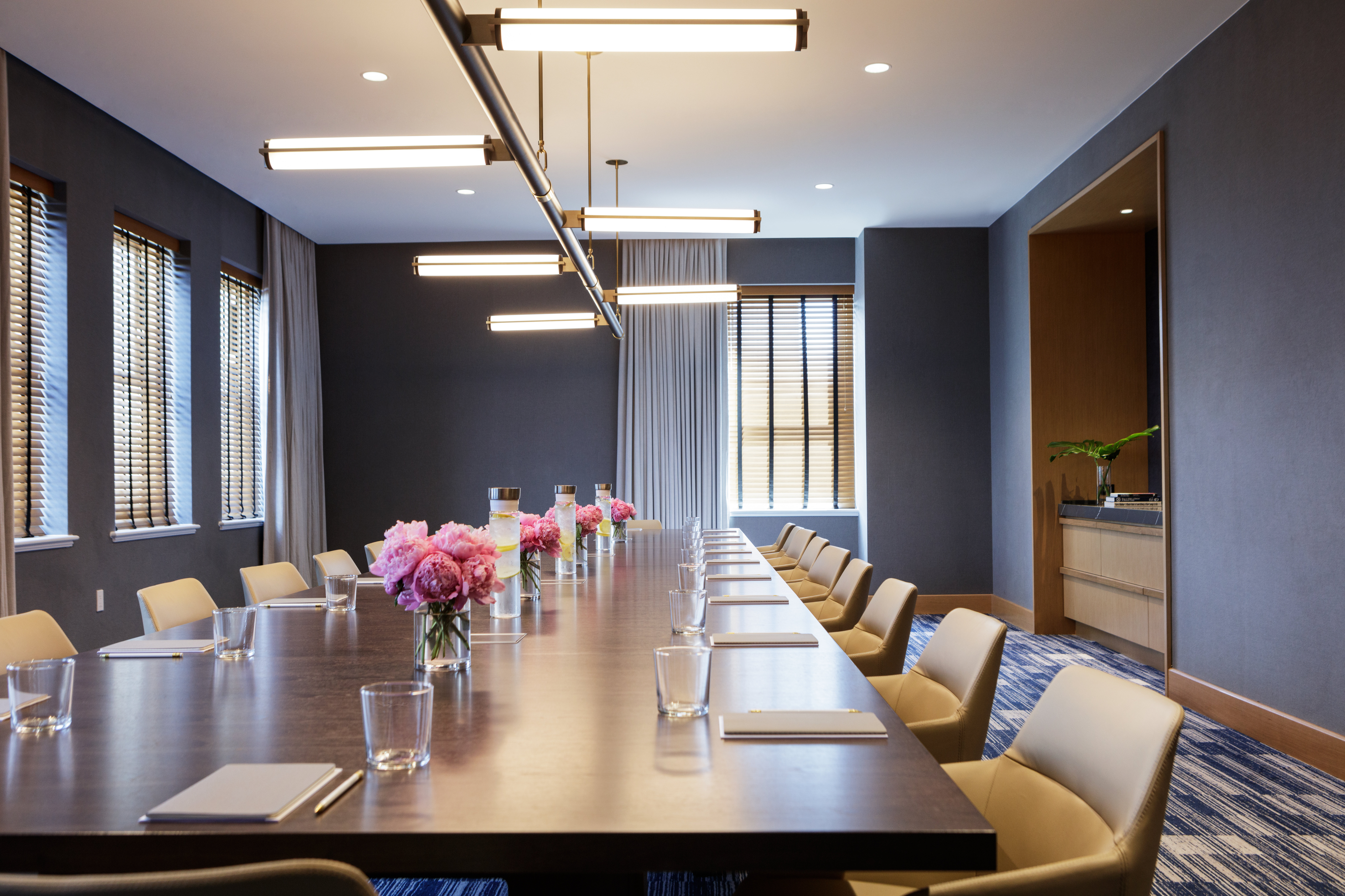 Kimpton Harper Fort Worth 44/47