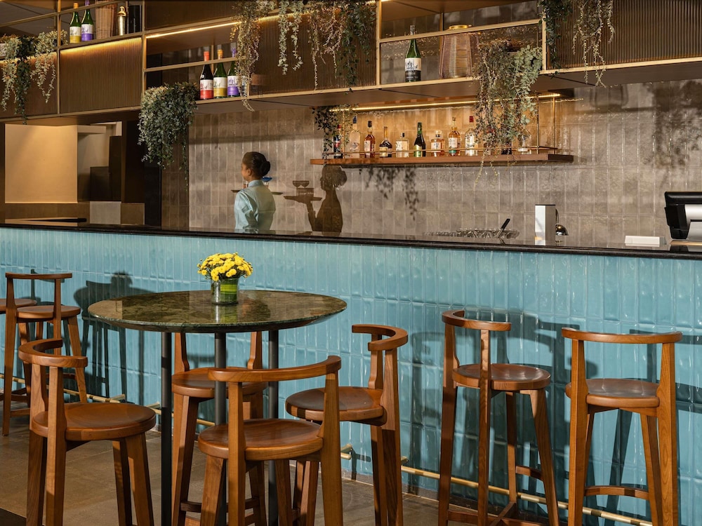 Grand Mercure Bangalore An Accor Hotels Brand 35/49