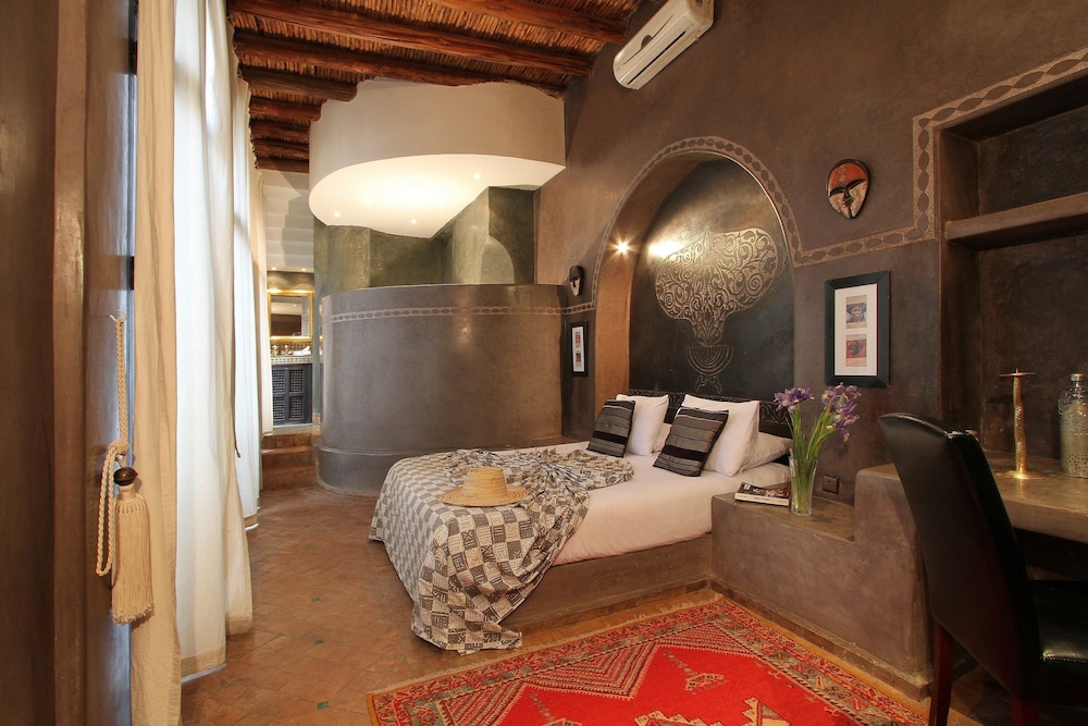 Riad Misria 7/63