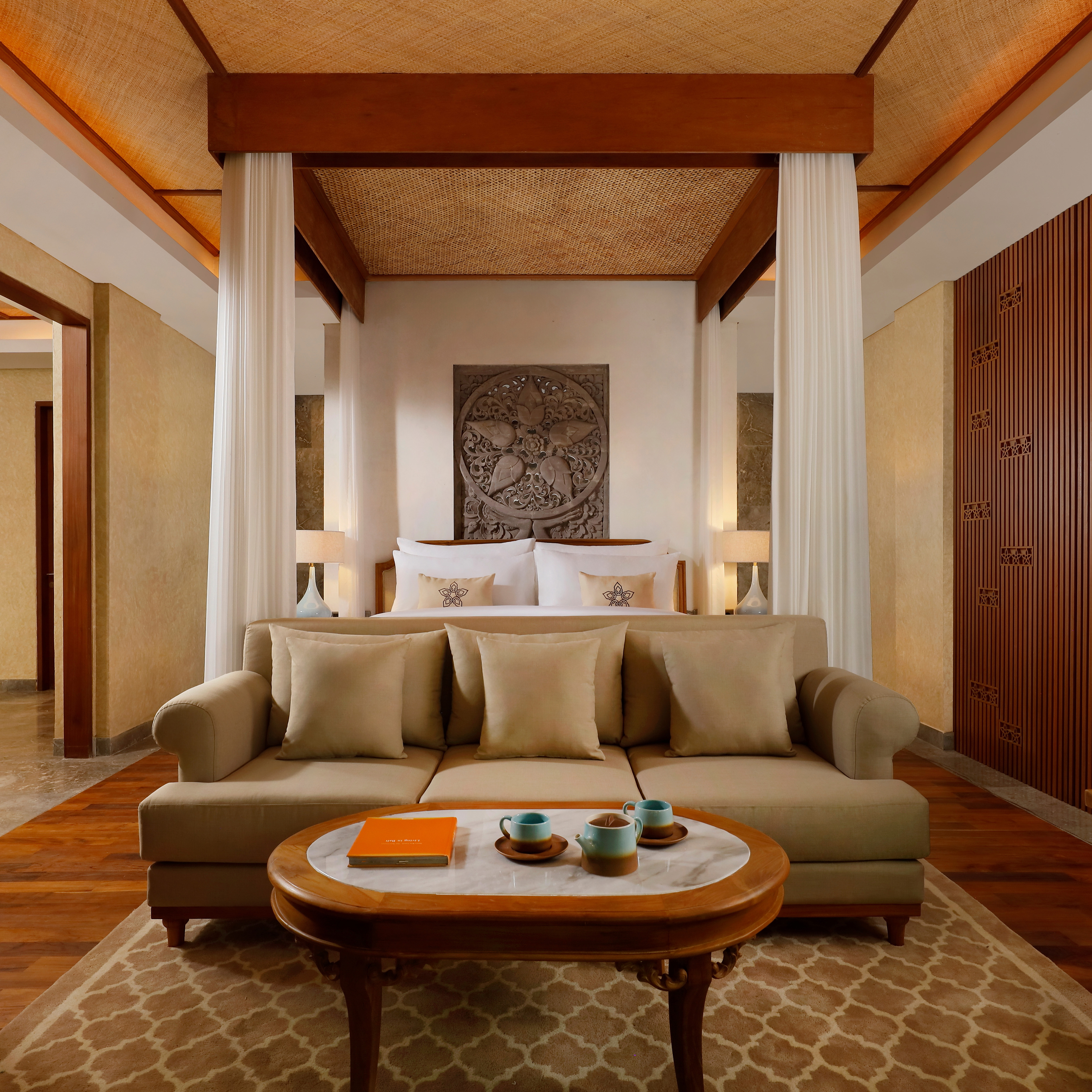 Abisena Royal Suite