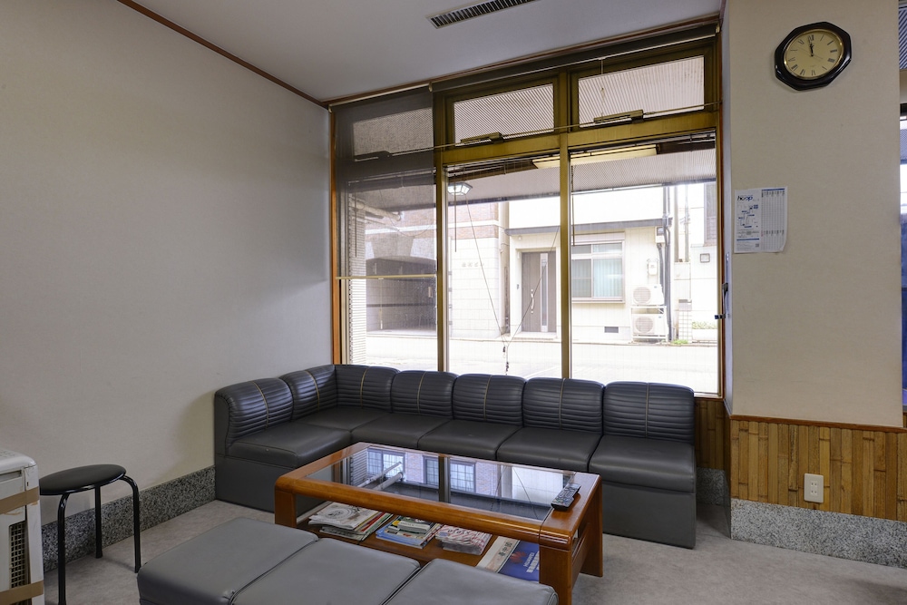 Hotel Oumiya 44/66