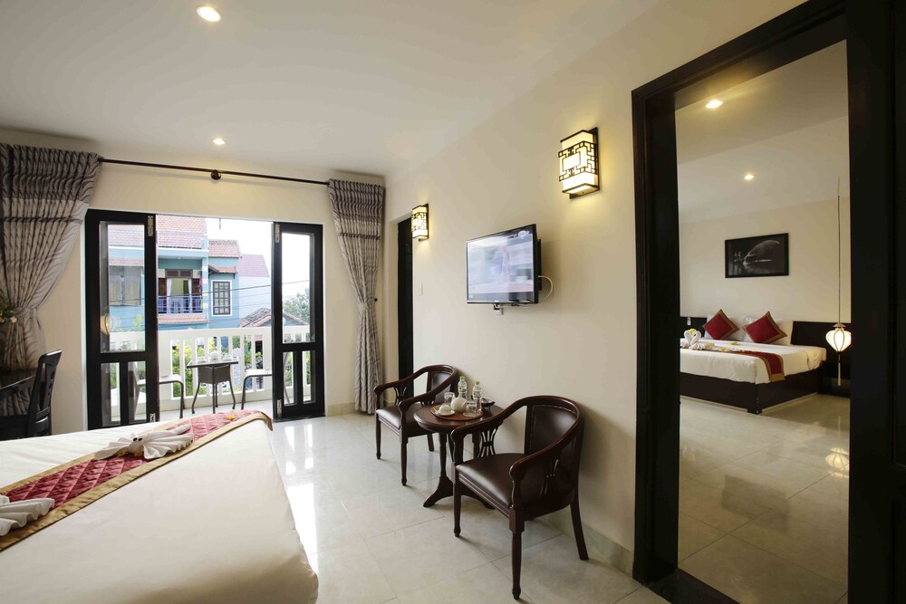 Phuc Thao Villa 44/71