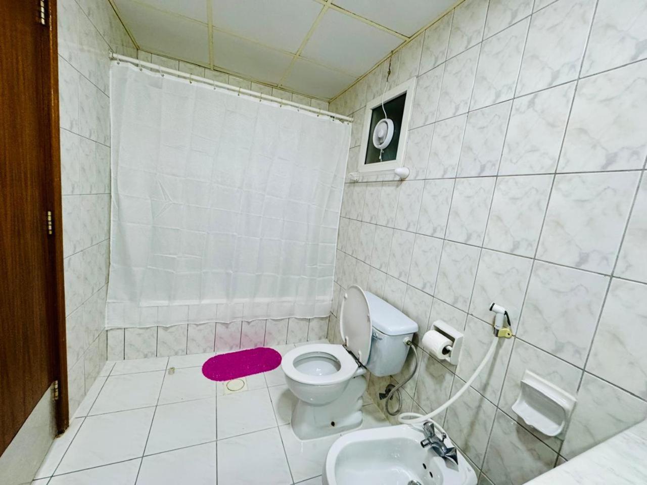 Basma Residence Hotel Apartments 28/31