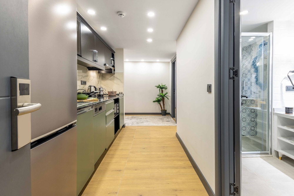 BayMari Suites City Life 41/63