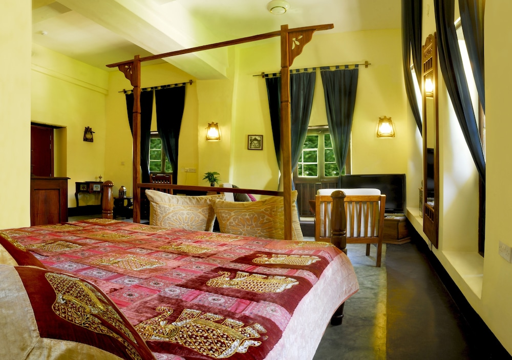 Beyt Al Salaam Boutique Hotel 17/63