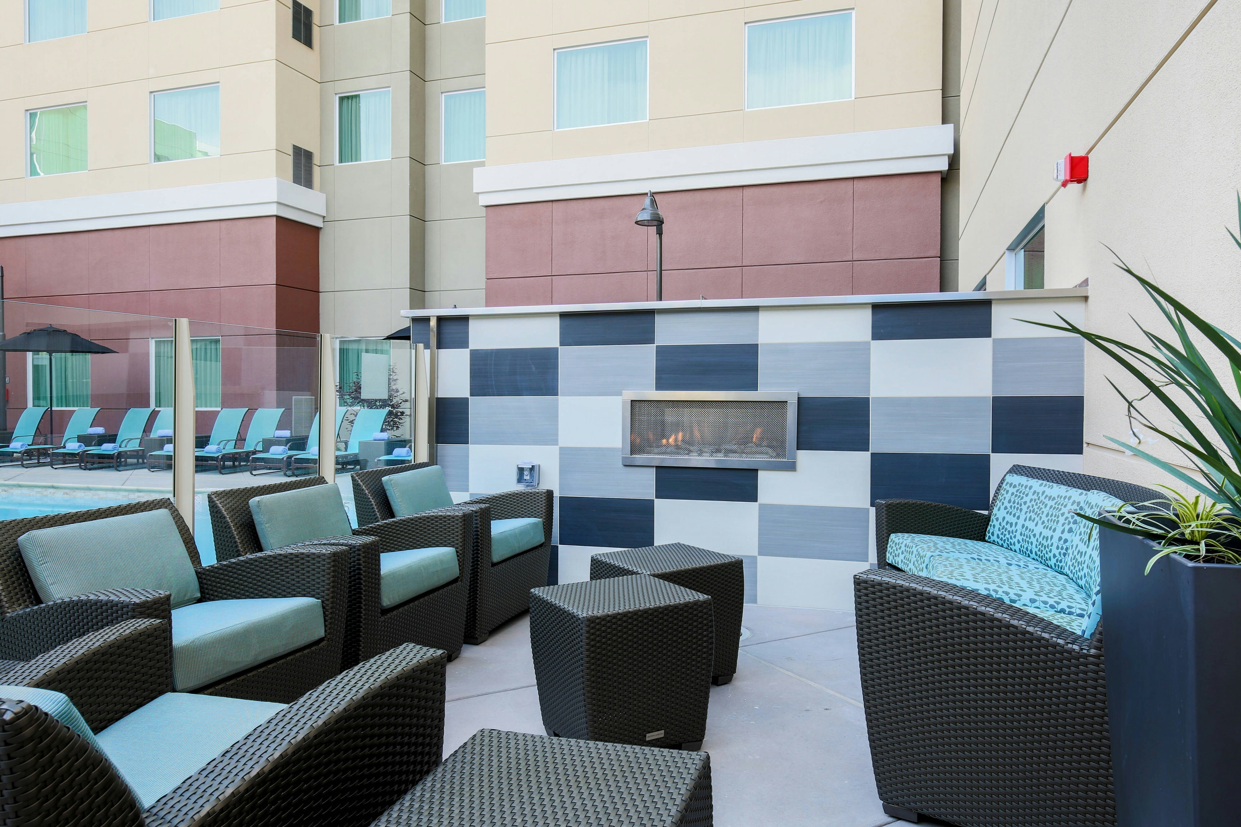 Residence Inn By Marriott San Jose Airport 23/53