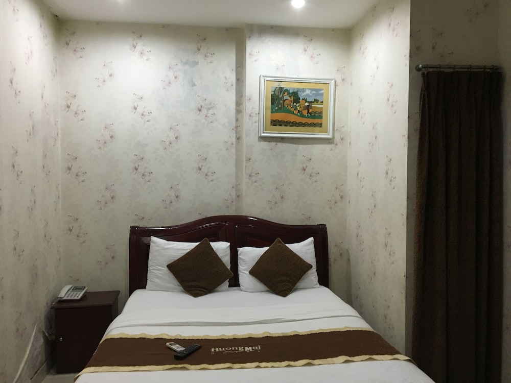Huong Mai 2 Hotel 11/32