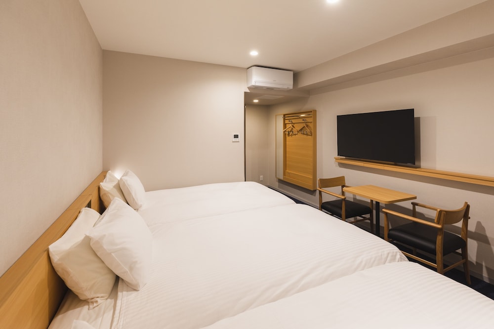 3 Bedrooms, Superior, Twin Beds, Murphy Bed