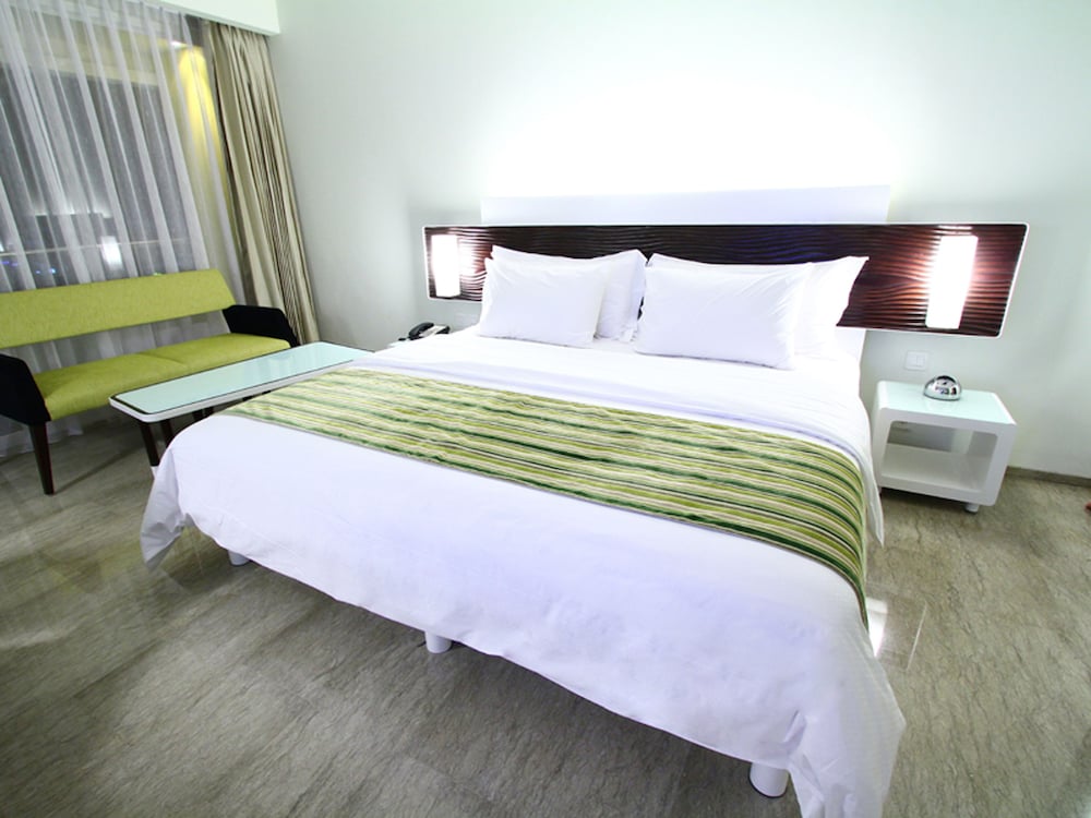 Sensa Hotel 18/64