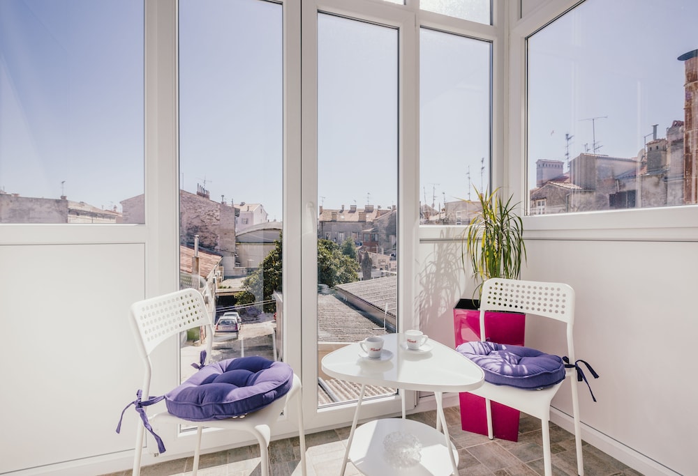 D&A Center Apartments 14/43