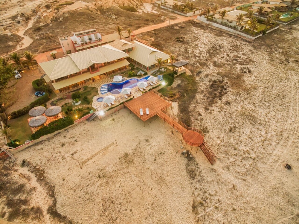 Bruno Marambaia Charme Hotel 43/49