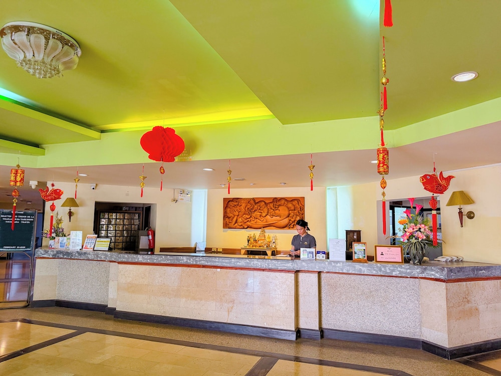 Pung Waan Resort Spa 8/50