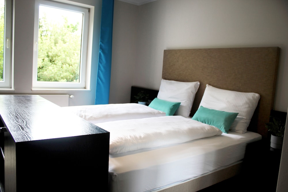 Besttime Hotel Bendorf 13/41