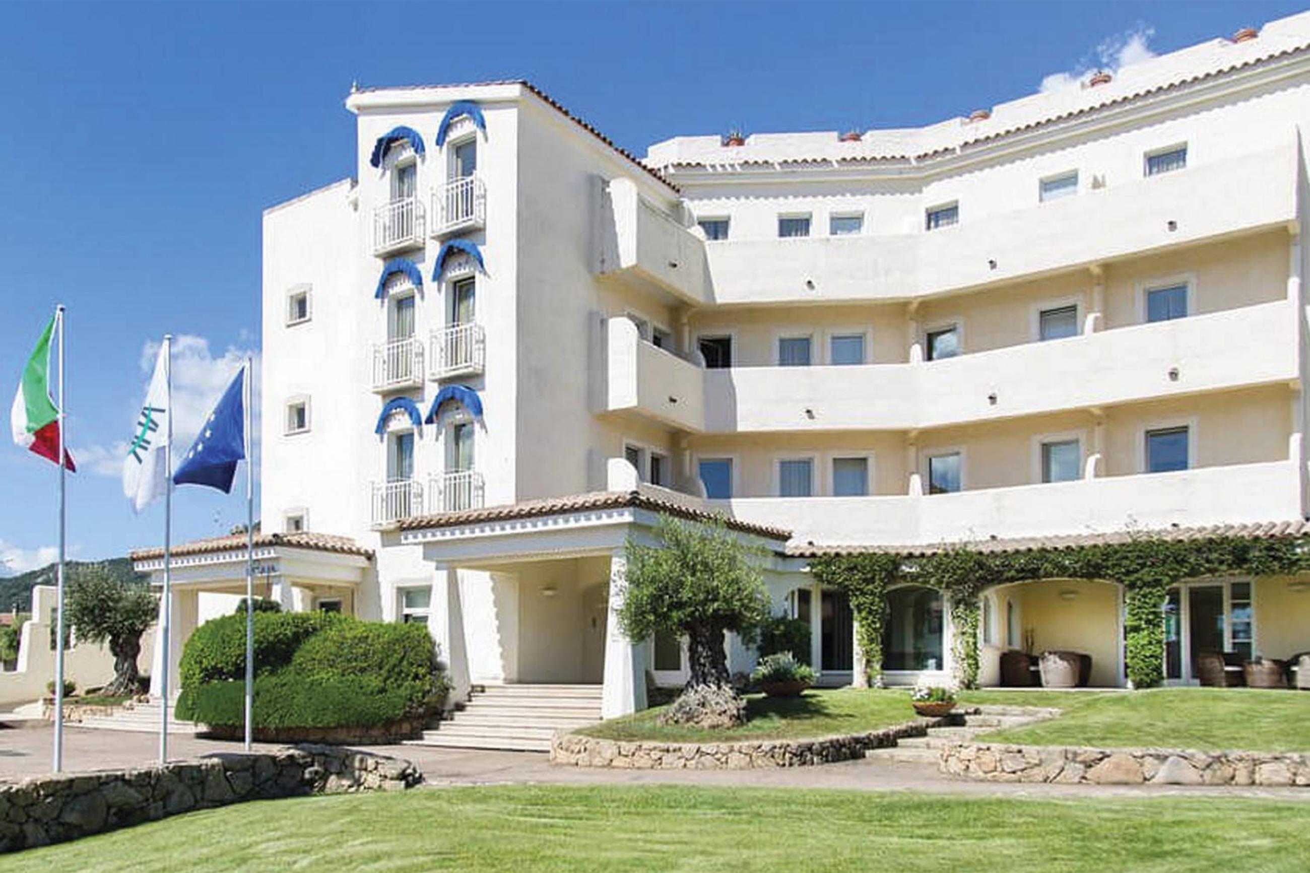 AHR Baja Hotel & Spa 5/56