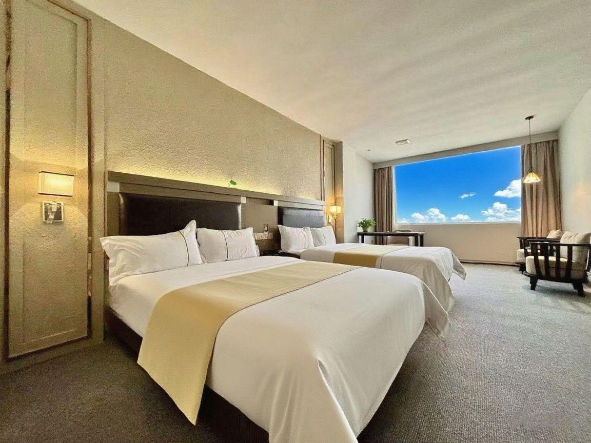 Yuelaideng Hotel 9/31