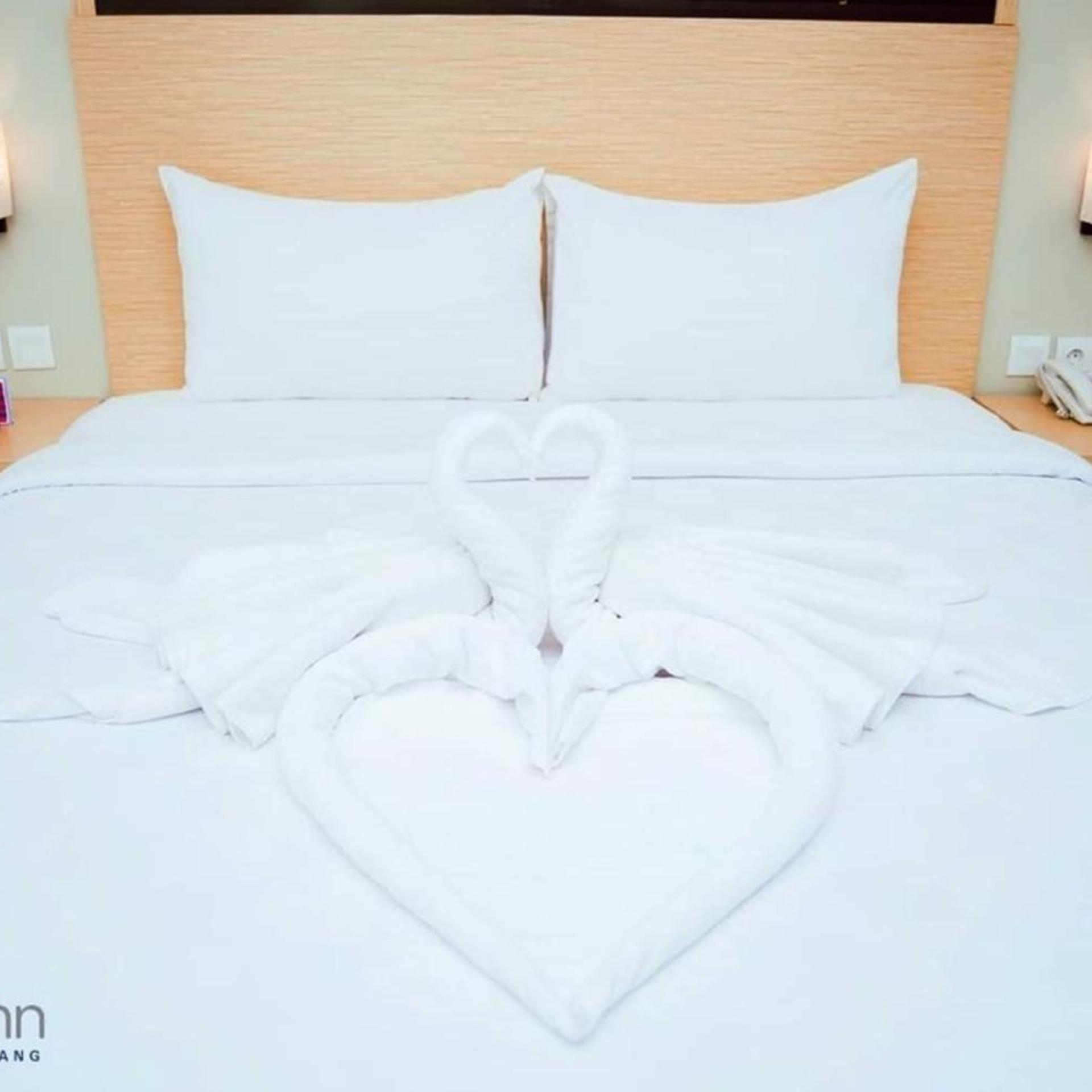Cordela Inn R Sukamto Palembang 18/33
