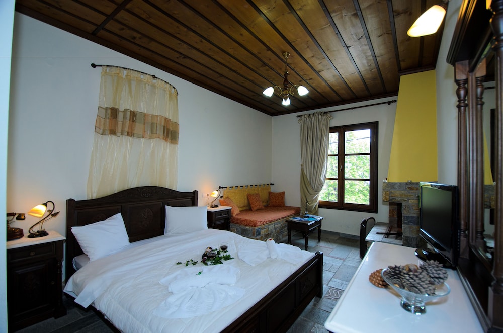 Atrapos Hotel 16/50