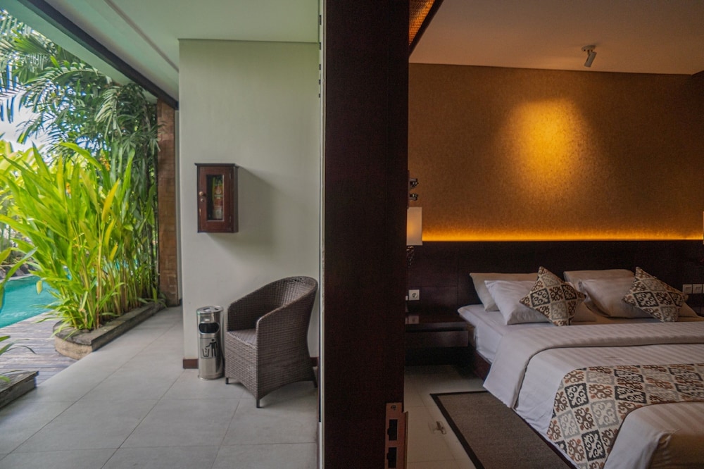D Djabu Hotel Seminyak 25/50