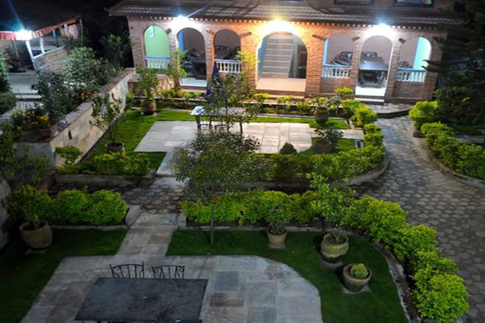City Gaon Resort 19/22